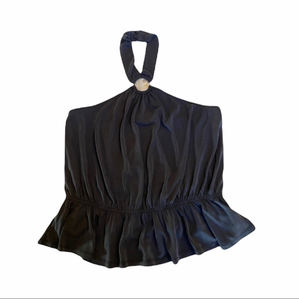 INC halter top